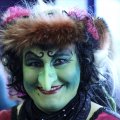 Die kleine Hexe 2